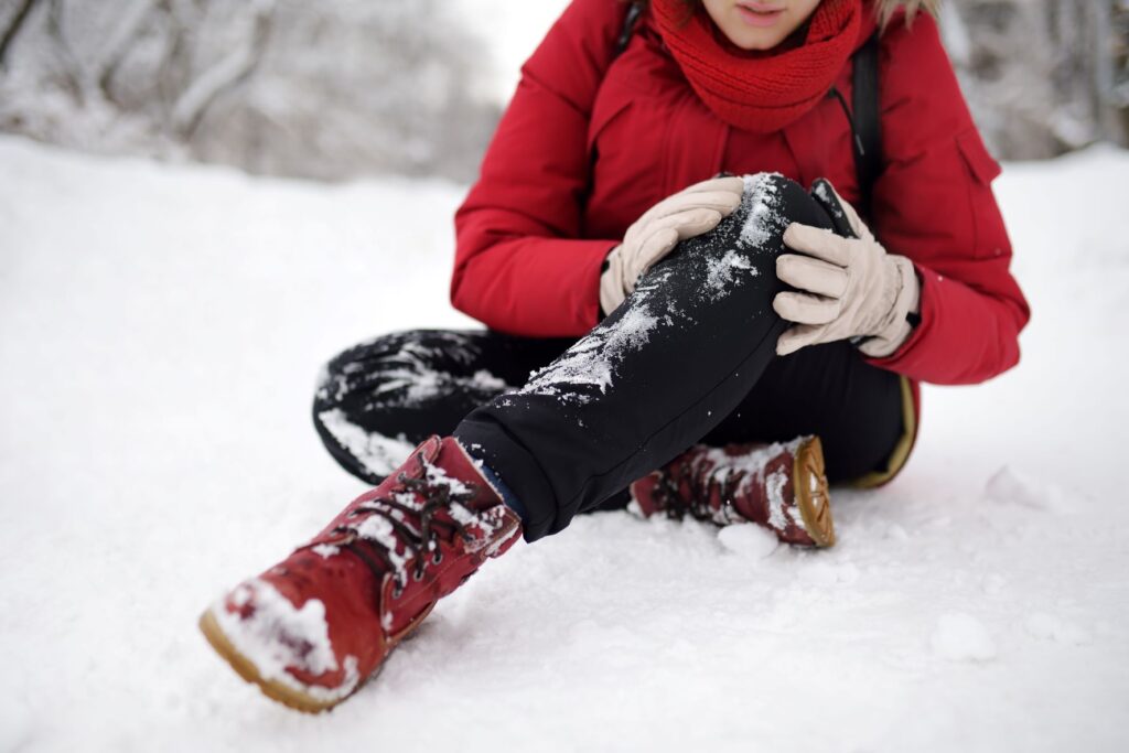 What Is the Highest Settlement For a Slip and Fall Case - Abogados de Accidentes Santa Ana